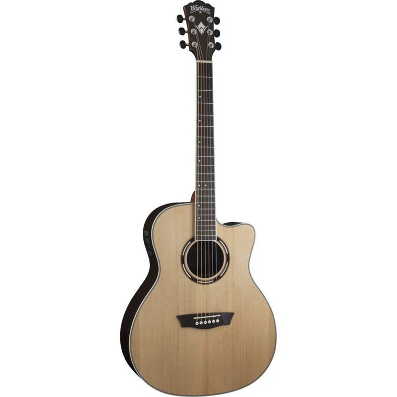 GUITARRA WASHBURN AG70CE APPRENTICE-0