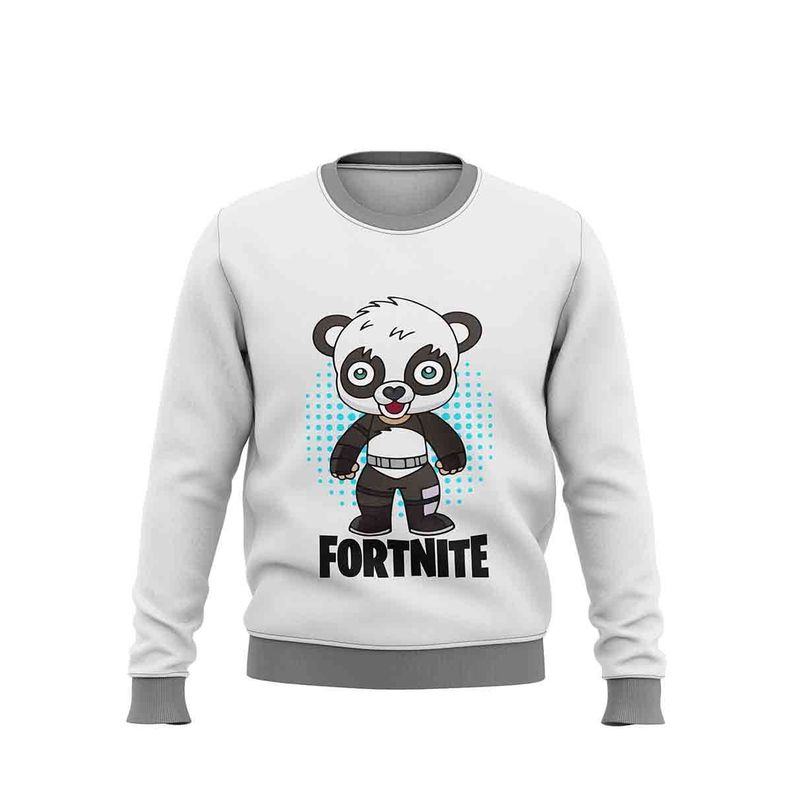 Sweater Polerón Fortnite D20-0