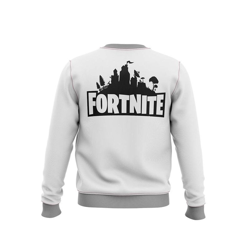 Sweater Polerón Fortnite D20-1