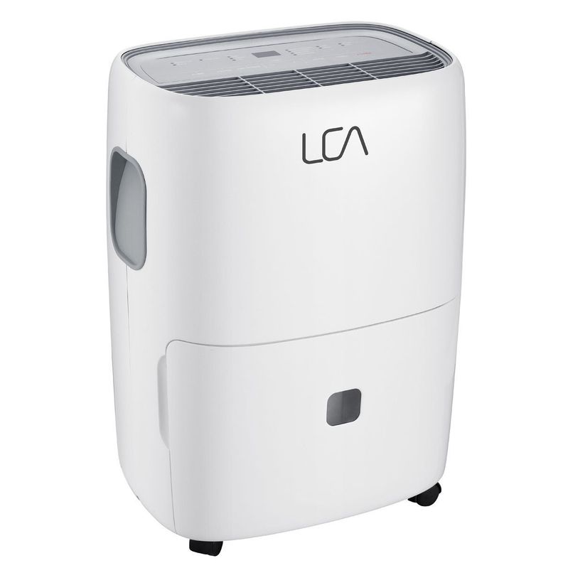 Deshumidificador  DEA 25L + WIFI-1