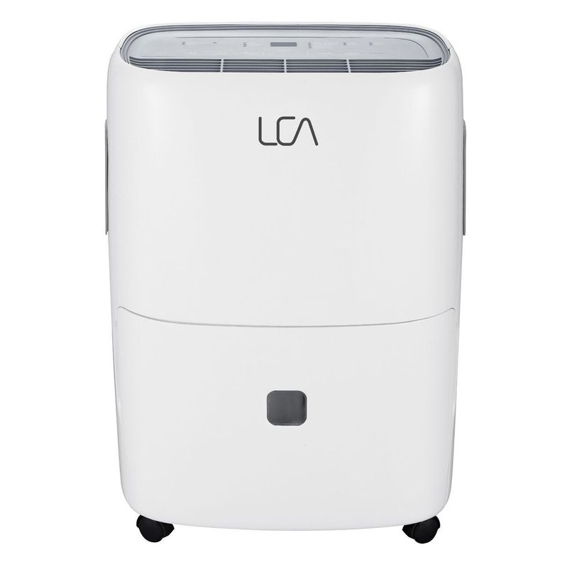 Deshumidificador  DEA 25L + WIFI-0