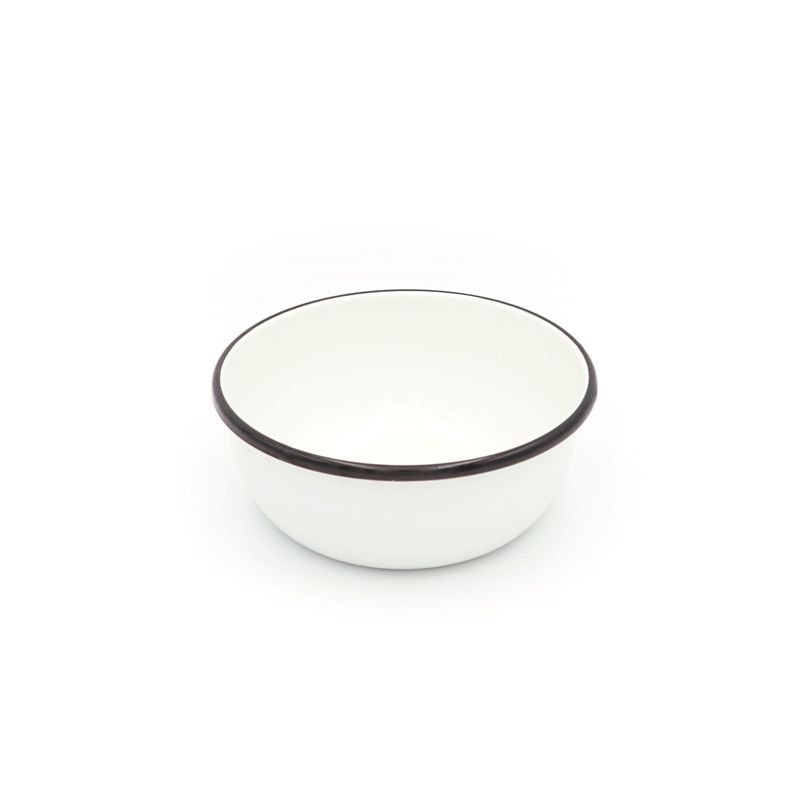 Bowl Clásico Enlozado 18 cm-2