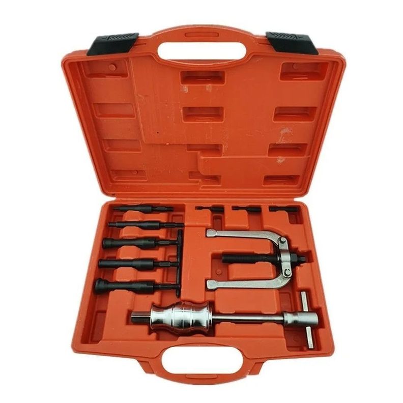 Kit Extractor De Rodamiento De Masa Interno 11 Pcs-1