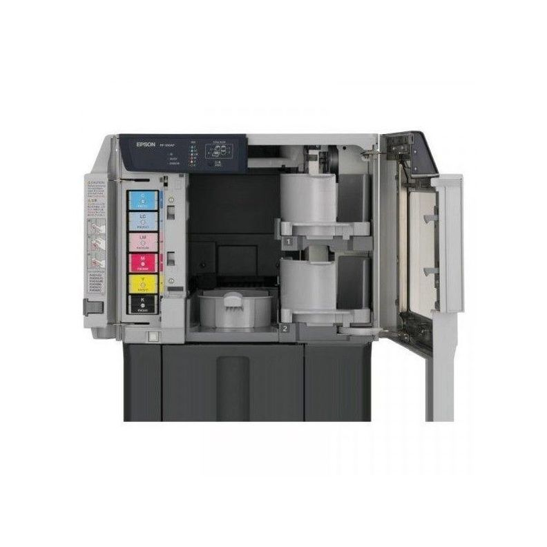 Cartucho Tinta C13S020449 Magenta Claro Epson Producer Disco-1