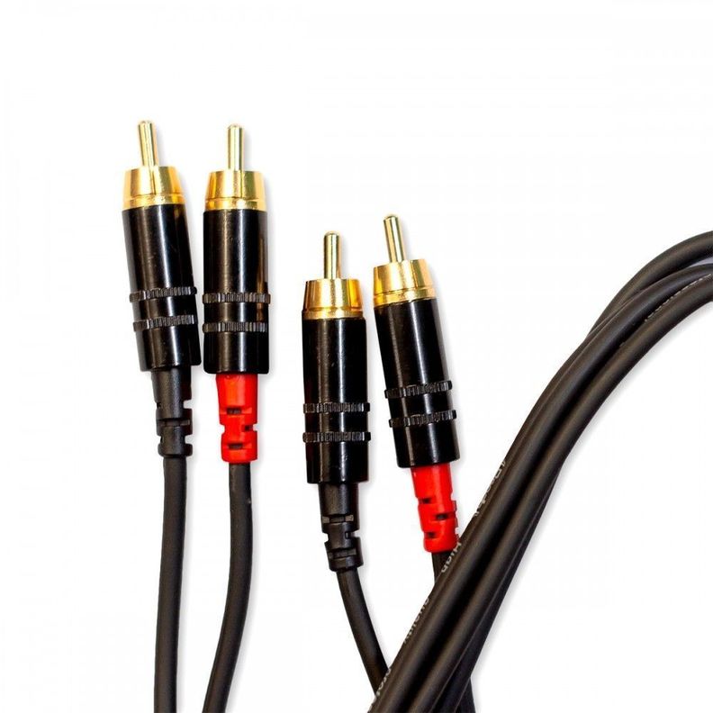 Cable RCA Prodb 1,5 metros-1