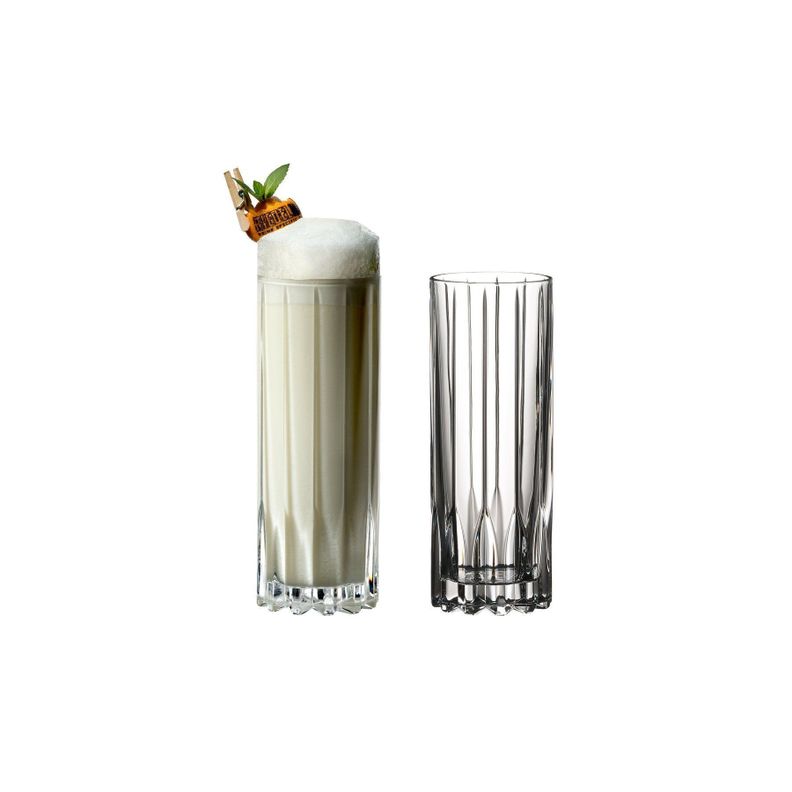 Set 2 Vasos Cristal Fizz Riedel Bar-0