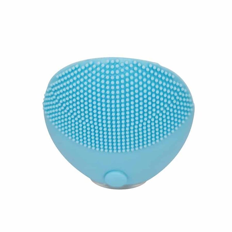 Limpiador Masajeador Exfoliante Facial, vibrador-3