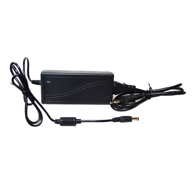 FUENTE DE PODER DC2.5MM 12V-4AMP BESTAMERICA-0