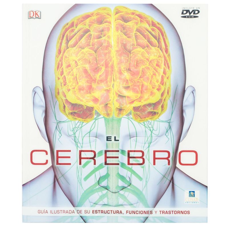 DK ENCICLOPEDIA CEREBRO HUMANO-0