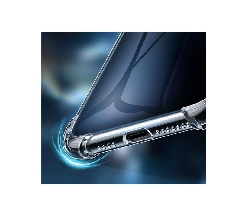 Carcasa Anti Golpes + Lamina Para iPhone 12 Pro-5