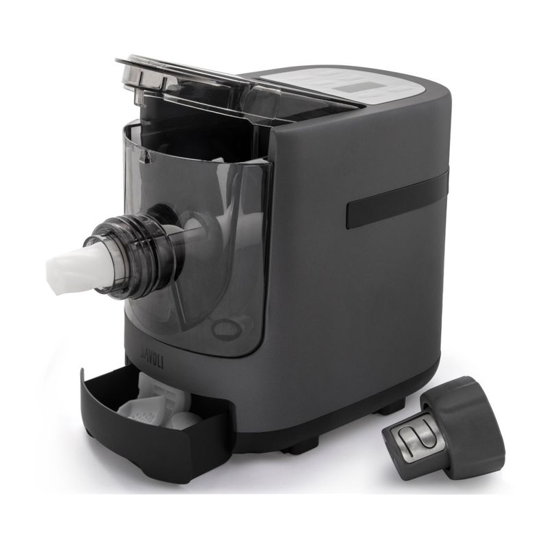 Pasta Maker by Davoli – Máquina Para Hacer Pastas En Casa -5