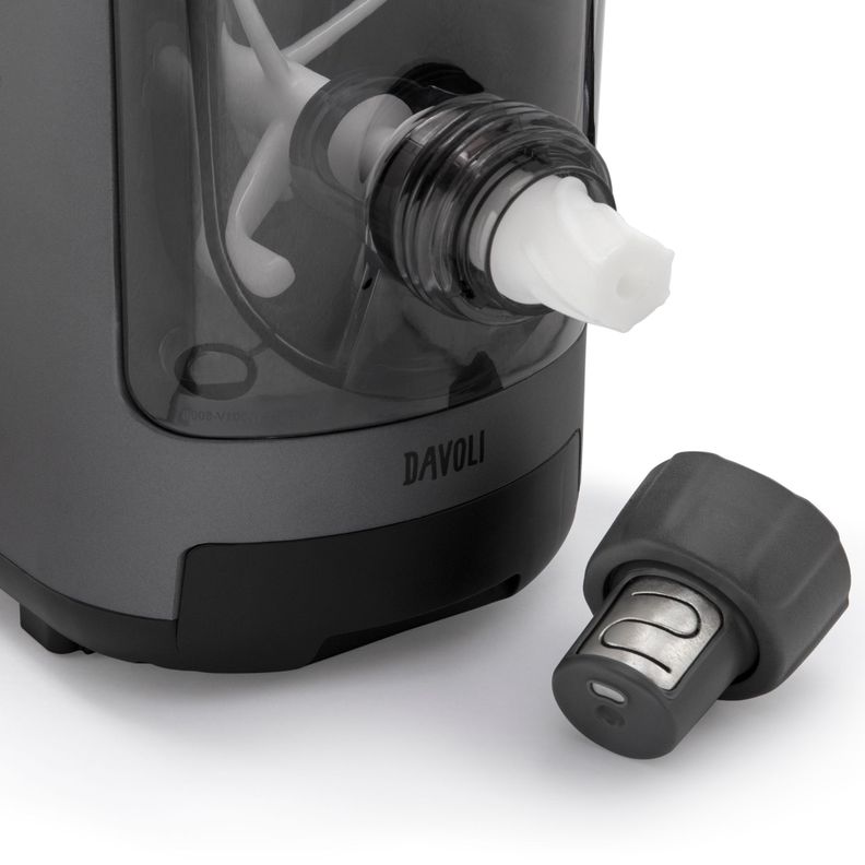 Pasta Maker by Davoli – Máquina Para Hacer Pastas En Casa -4