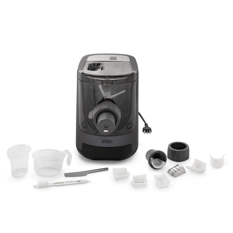 Pasta Maker by Davoli – Máquina Para Hacer Pastas En Casa -1