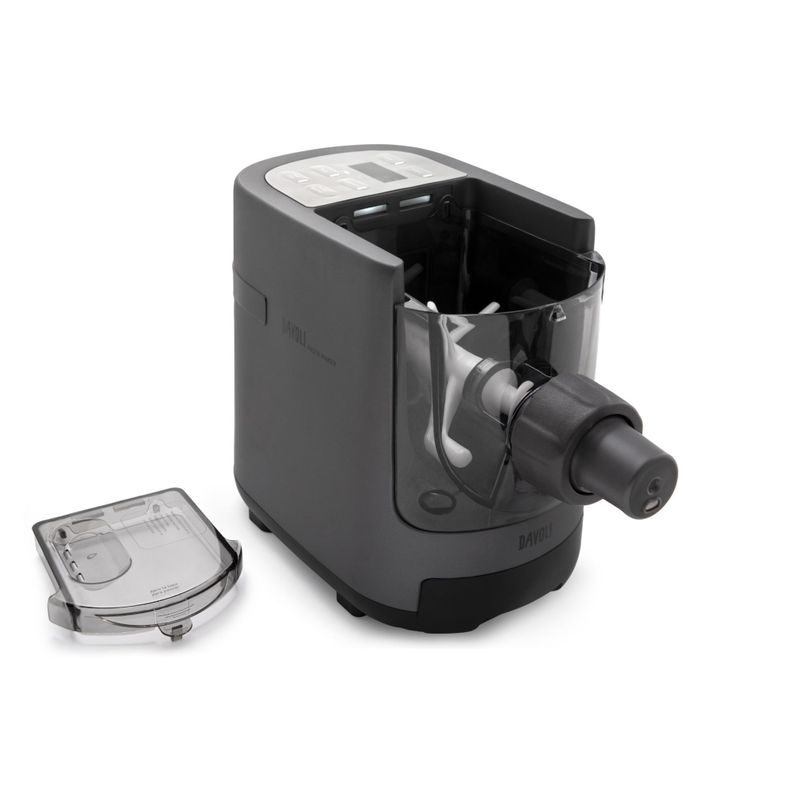 Pasta Maker by Davoli – Máquina Para Hacer Pastas En Casa -3
