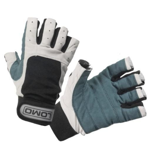 GUANTE SAILING GLOVES SHORT FINGER-0