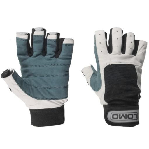 GUANTE SAILING GLOVES SHORT FINGER-1