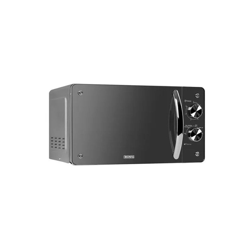 Microondas Electrico 20L 800W 6N TH20s01 Thomas-0