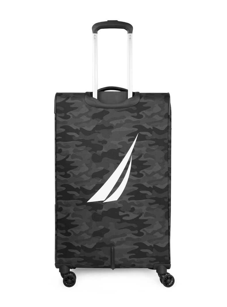 Pack Maletas Barham L+M Negro-3