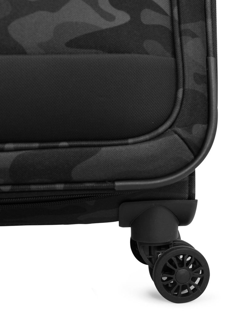 Pack Maletas Barham L+M Negro-6