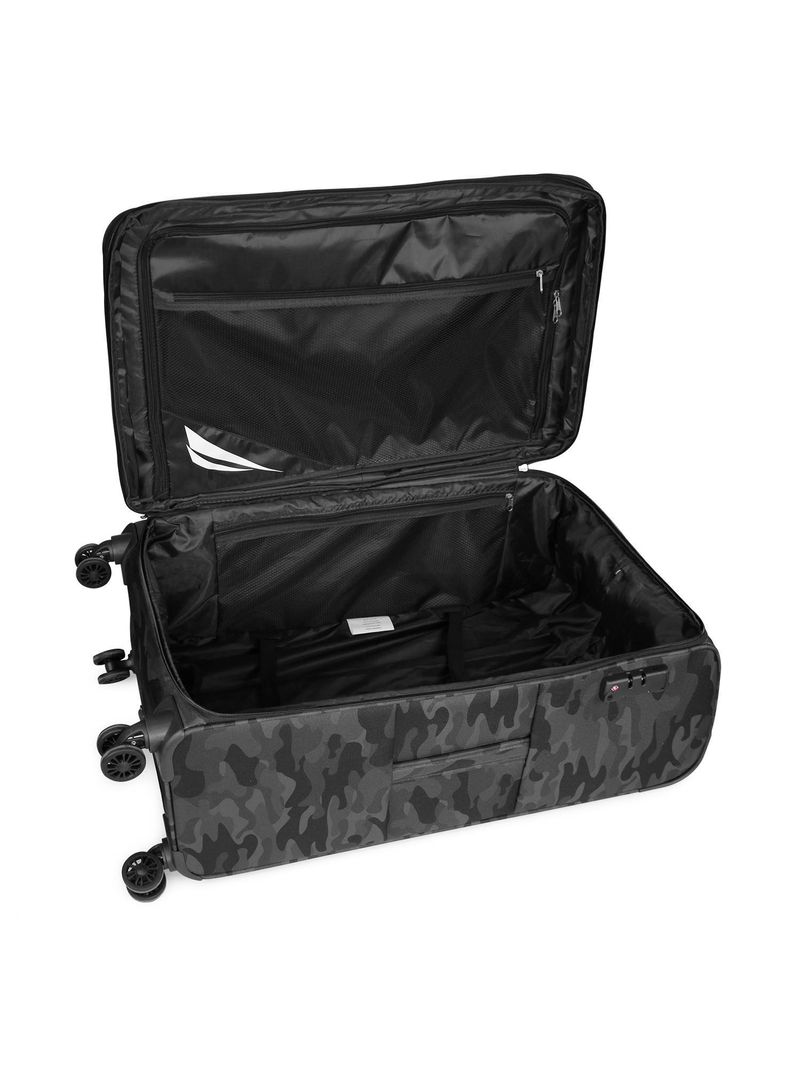 Pack Maletas Barham L+M Negro-1