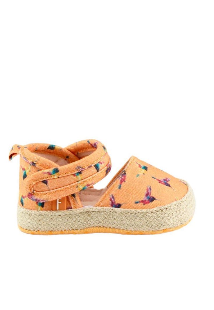 Zapato ballerina bebé soft niña 812-0