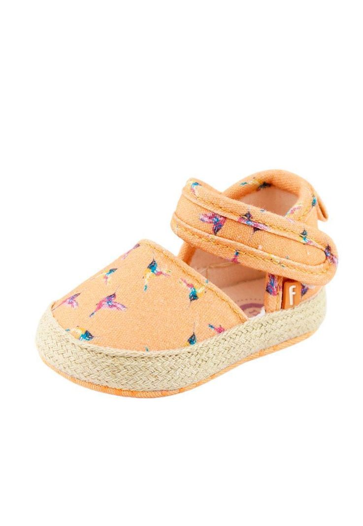 Zapato ballerina bebé soft niña 812-1