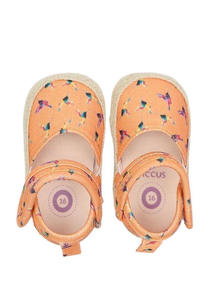 Zapato ballerina bebé soft niña 812-2
