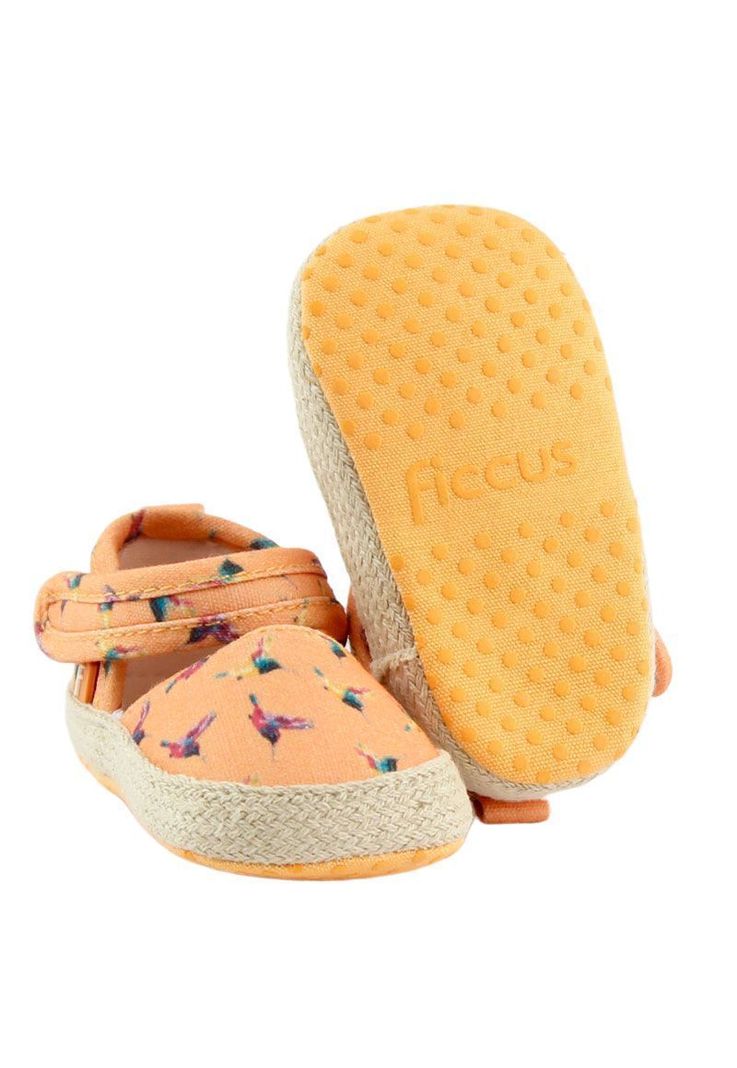 Zapato ballerina bebé soft niña 812-3