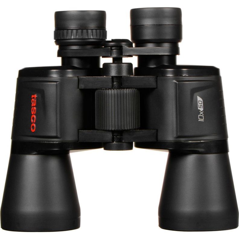 Binocular Essentials 10X50 Negro Tasco-1