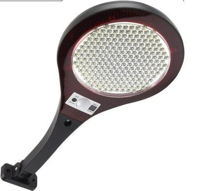 Farola De Inducción Solar Con Sensor De Movimiento 212 LED -0