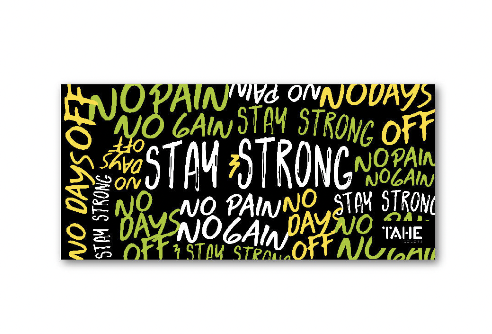 Toalla stay strong-0