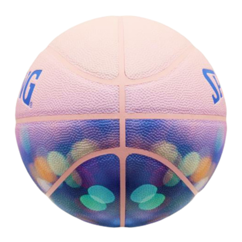 Balón Basketball Trend Nightfall Rosa-1