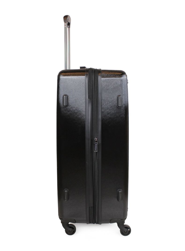 Maleta Grande L (23 Kg) New Yorker Donna Karan Negra-2