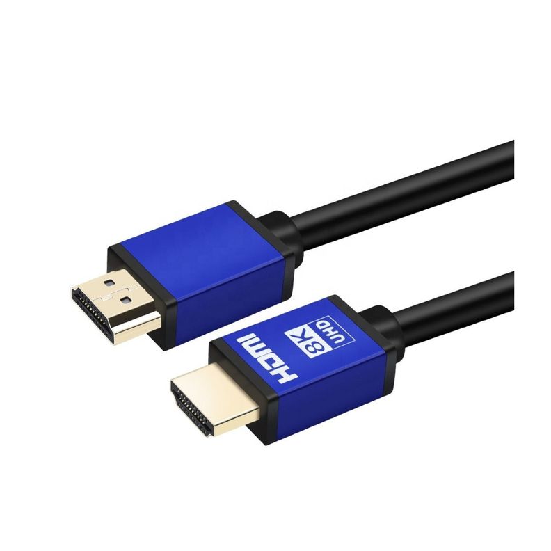 Cable Hdmi A Hdmi V2.1 8k 4k Ultra Hdr 2,0 Mts-1