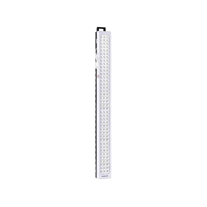 Lámpara De Emergencia Con 120 Led De 480 Lumen - PuntoStore-0