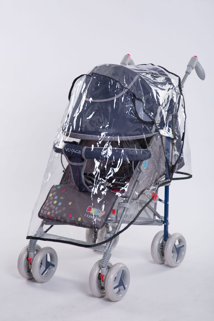 Coche Paraguas vg 360 blue-1