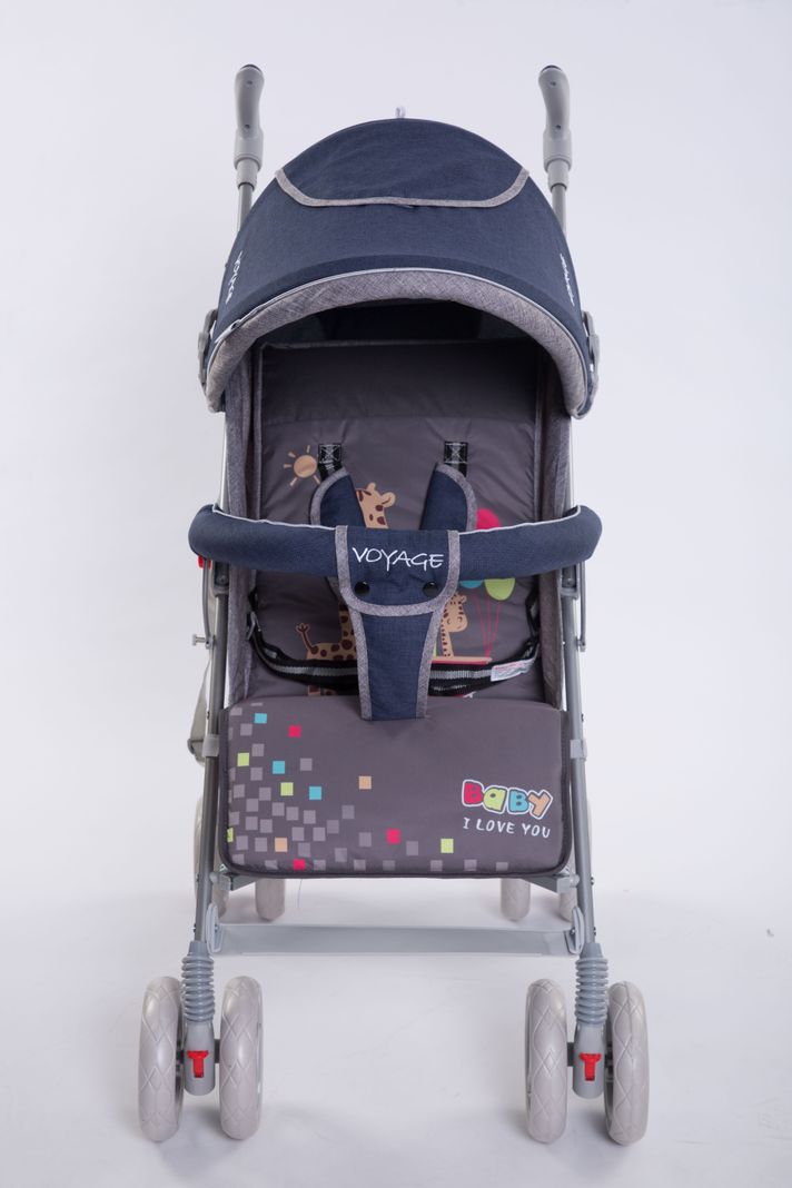 Coche Paraguas vg 360 blue-2