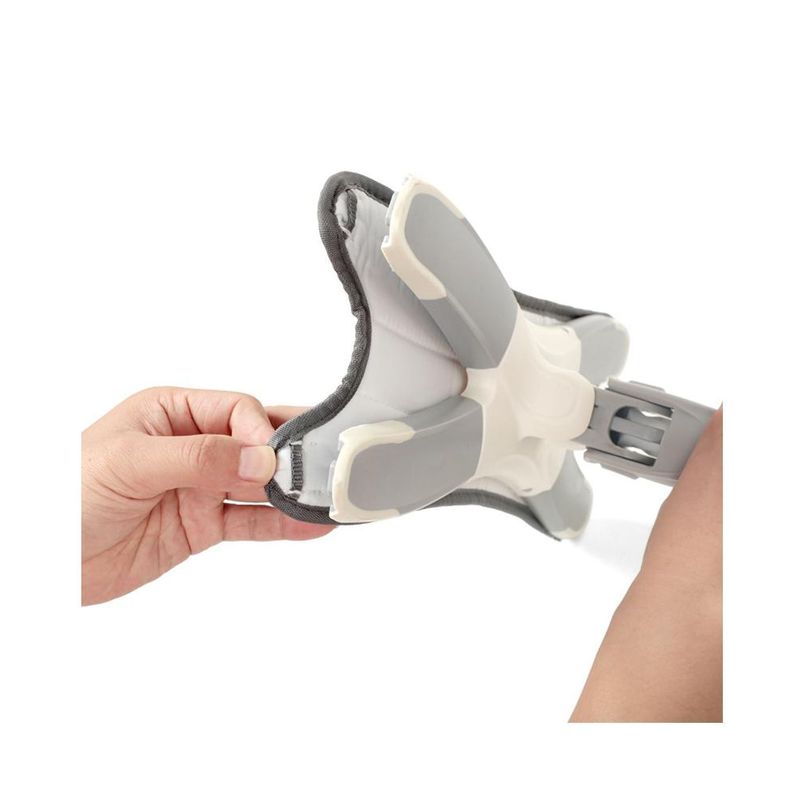 Mopa Trapeador de Limpieza Para Pisos Retráctil-1