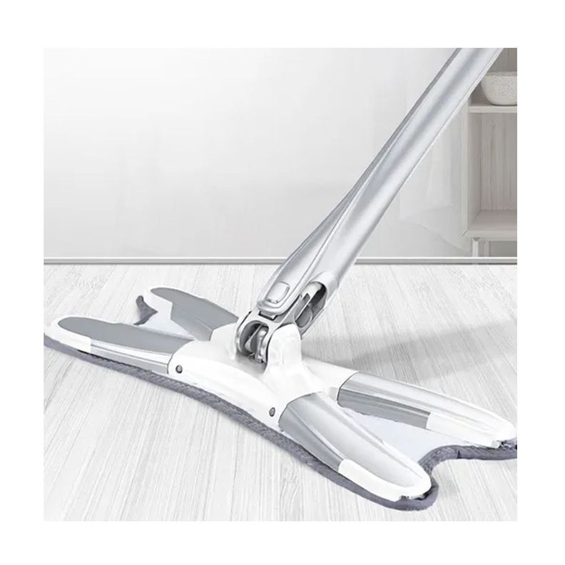 Mopa Trapeador de Limpieza Para Pisos Retráctil-3