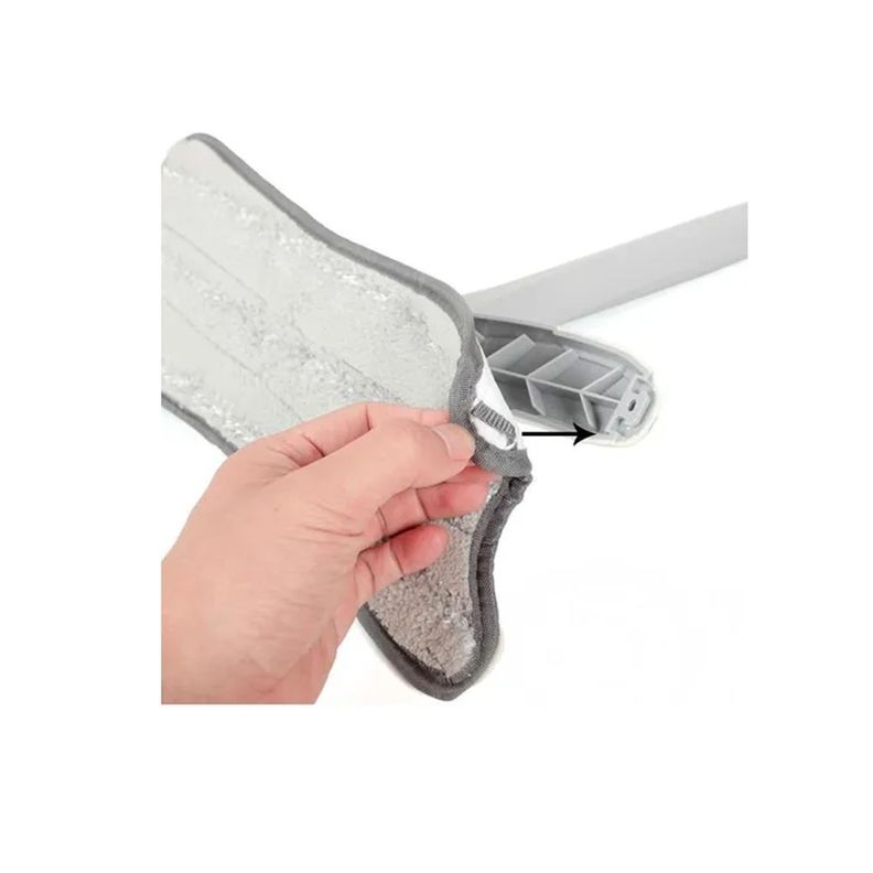 Mopa Trapeador de Limpieza Para Pisos Retráctil-5