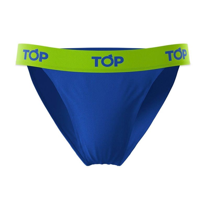 Slip Tanga Pack 5 C1-1