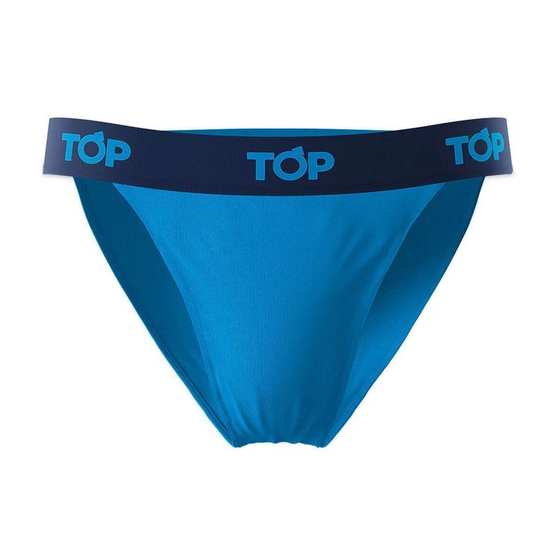 Slip Tanga Pack 5 C1-3