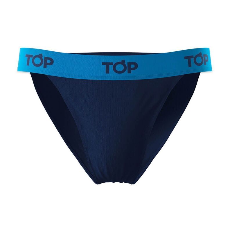 Slip Tanga Pack 5 C1-5