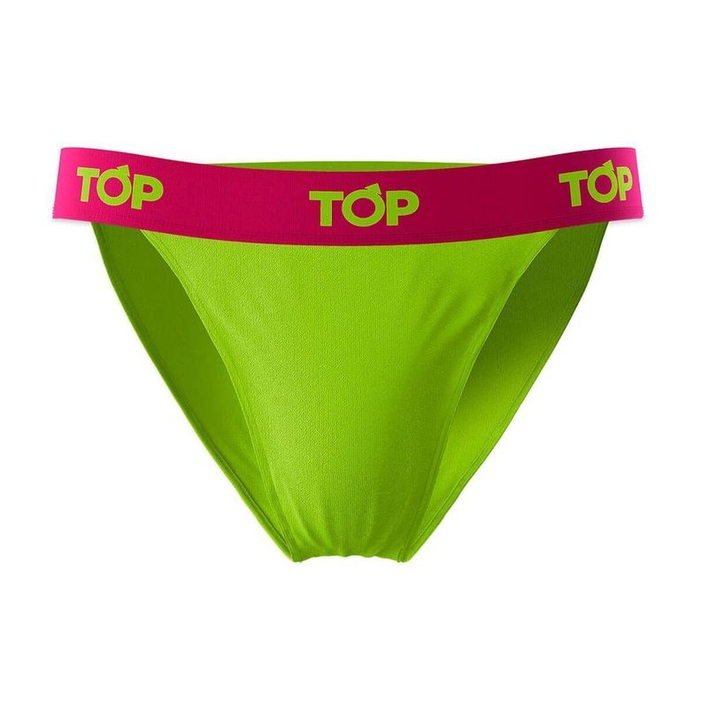 Slip Tanga Pack 5 C1-4