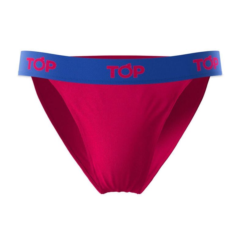 Slip Tanga Pack 5 C1-2