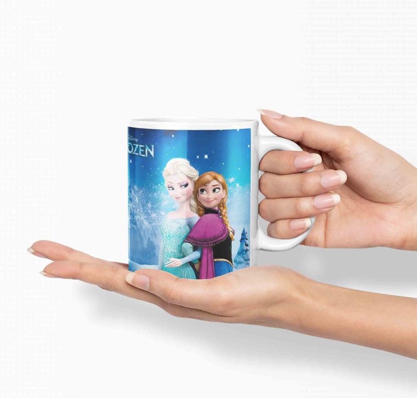 Taza Frozen D5 (320ml)-1