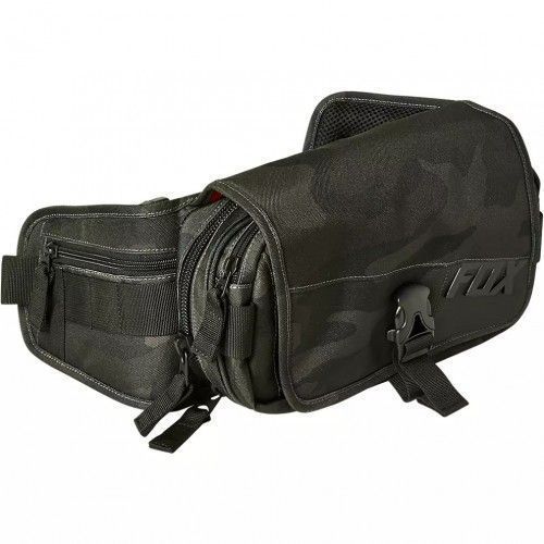 Banano Porta Herramientas FOX Negro Camo-0