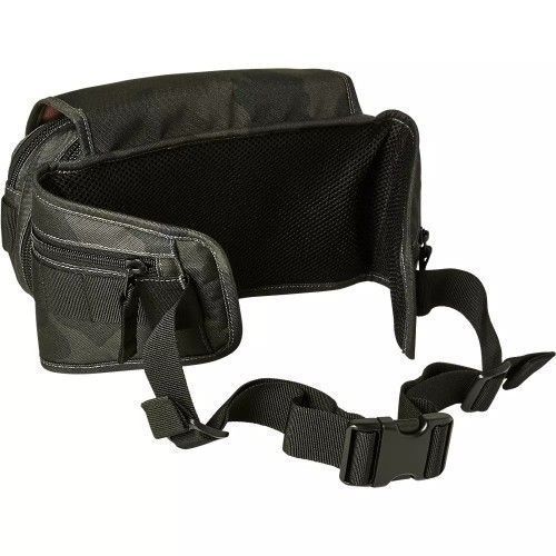 Banano Porta Herramientas FOX Negro Camo-1