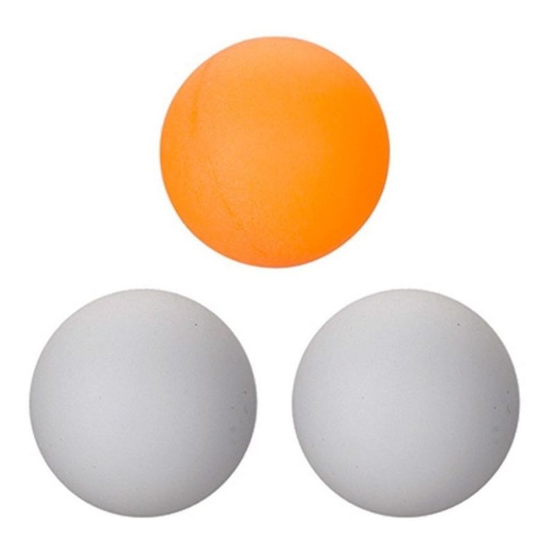 Set 6 Pelotas de Ping Pong 4cm-3