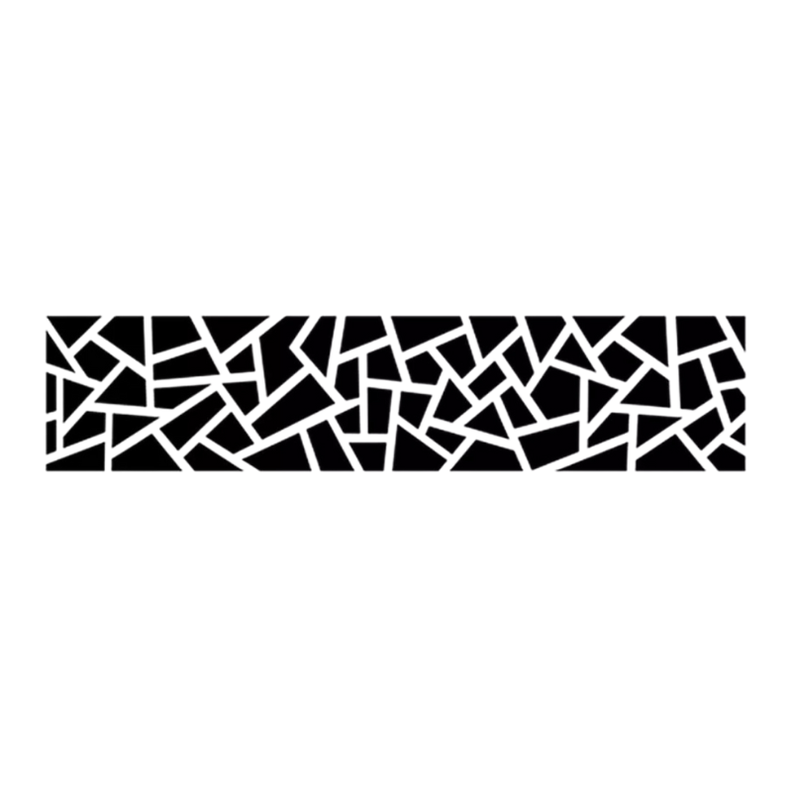 Espejo Vinilo De Pared Adhesivo Jm280 Decorativo Acrílico-4